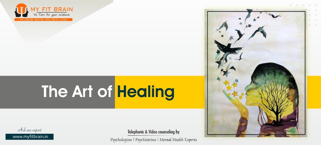 the art of healing